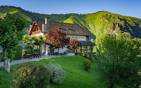 Logis Hôtel Etchemaïté